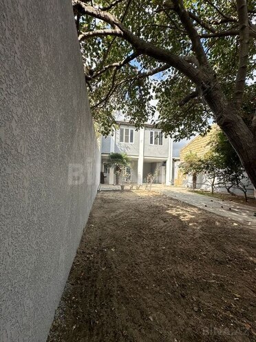 8 otaqlı həyət evi/bağ evi - Sumqayıt - 320 m² (21)