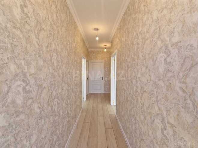 3 otaqlı həyət evi/bağ evi - Masazır q. - 70 m² (3)