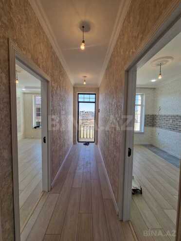 3 otaqlı həyət evi/bağ evi - Masazır q. - 70 m² (5)