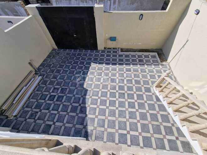 3 otaqlı həyət evi/bağ evi - Masazır q. - 70 m² (4)