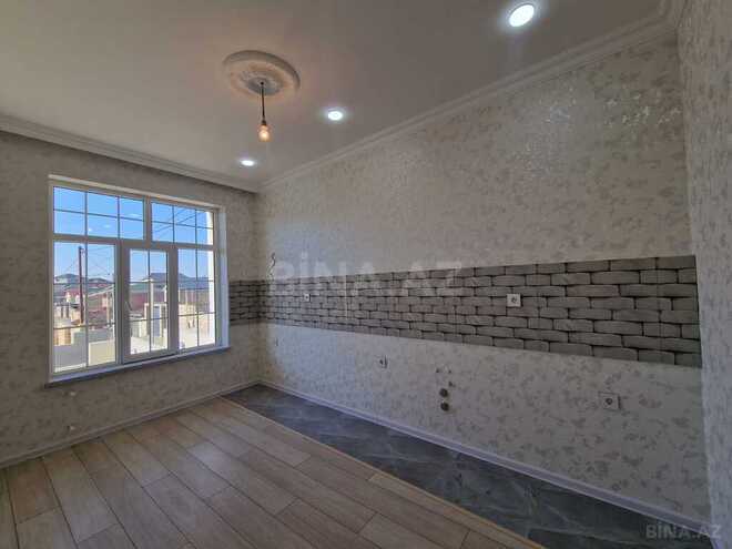 3 otaqlı həyət evi/bağ evi - Masazır q. - 70 m² (6)