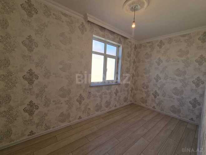 3 otaqlı həyət evi/bağ evi - Masazır q. - 70 m² (7)