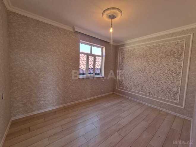 3 otaqlı həyət evi/bağ evi - Masazır q. - 70 m² (8)