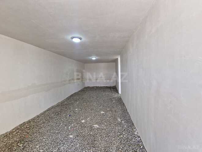 3 otaqlı həyət evi/bağ evi - Masazır q. - 70 m² (12)