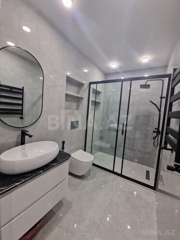 2-комн. новостройка - м. Нариман Нариманов - 54 м² (7)