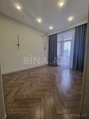 2-комн. новостройка - м. Нариман Нариманов - 54 м² (4)