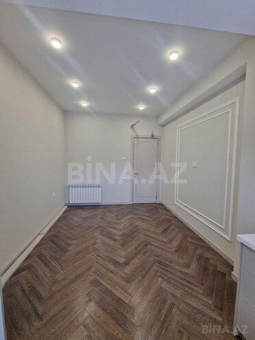 2-комн. новостройка - м. Нариман Нариманов - 54 м² (2)