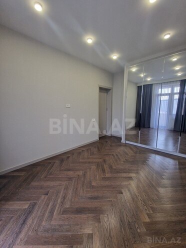 2-комн. новостройка - м. Нариман Нариманов - 54 м² (5)