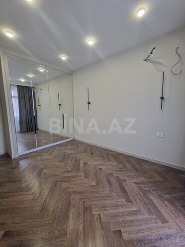 2-комн. новостройка - м. Нариман Нариманов - 54 м² (6)