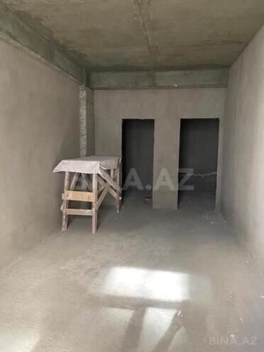 4 otaqlı yeni tikili - 8 Noyabr m. - 185 m² (4)