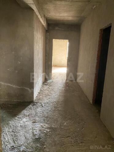 4 otaqlı yeni tikili - 8 Noyabr m. - 185 m² (3)