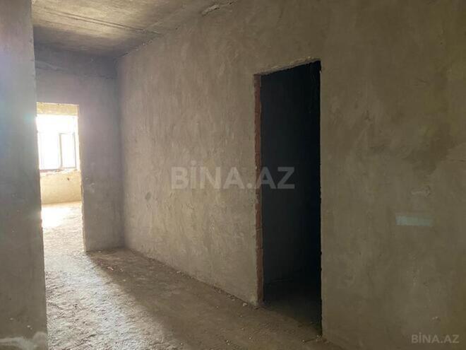 4 otaqlı yeni tikili - 8 Noyabr m. - 185 m² (5)
