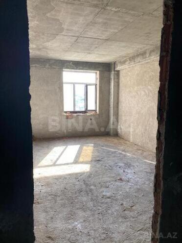 4 otaqlı yeni tikili - 8 Noyabr m. - 185 m² (2)