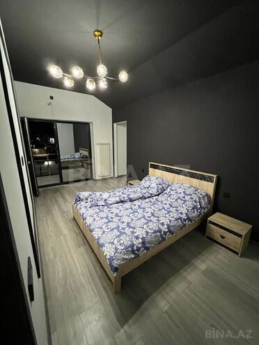 4-комн. дом/дача - пос. Мардакан - 300 м² (18)
