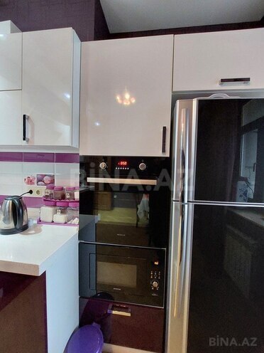 3-комн. новостройка - м. 20 января - 140 м² (13)