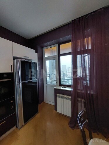 3-комн. новостройка - м. 20 января - 140 м² (16)