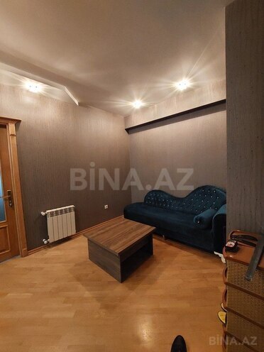 3-комн. новостройка - м. 20 января - 140 м² (11)
