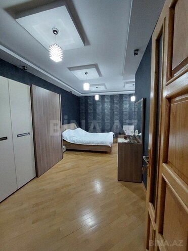 3-комн. новостройка - м. 20 января - 140 м² (25)