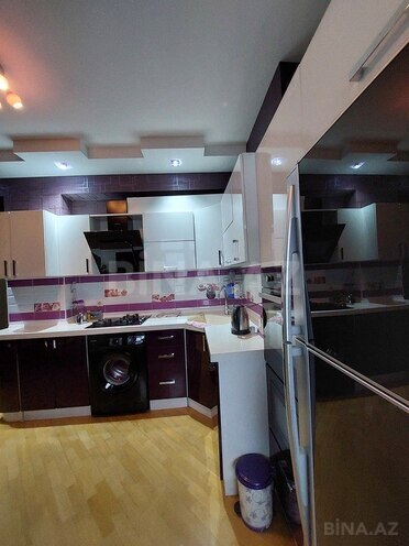 3-комн. новостройка - м. 20 января - 140 м² (12)