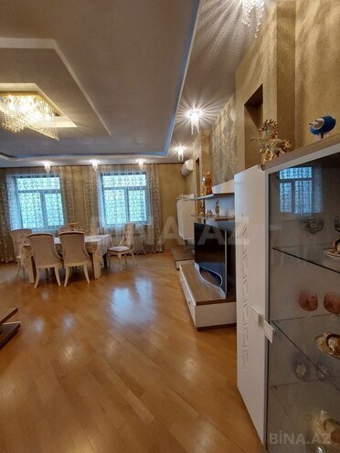 3-комн. новостройка - м. 20 января - 140 м² (1)