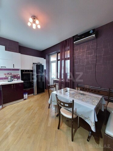 3-комн. новостройка - м. 20 января - 140 м² (15)