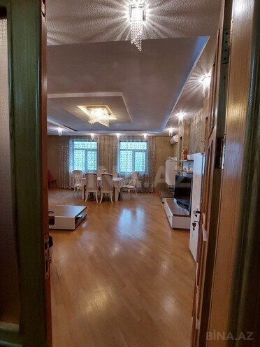 3-комн. новостройка - м. 20 января - 140 м² (2)