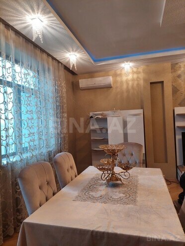 3-комн. новостройка - м. 20 января - 140 м² (8)