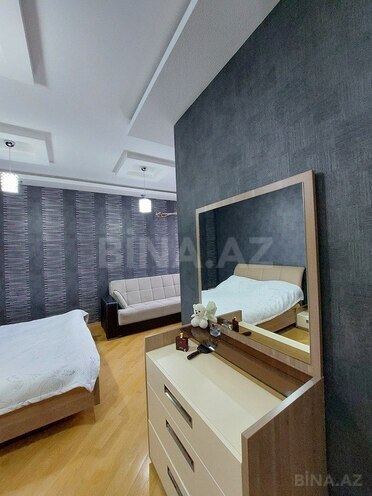 3-комн. новостройка - м. 20 января - 140 м² (23)