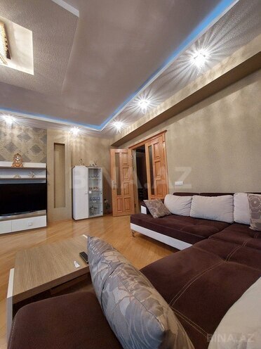 3-комн. новостройка - м. 20 января - 140 м² (10)