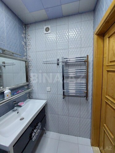 3-комн. новостройка - м. 20 января - 140 м² (29)