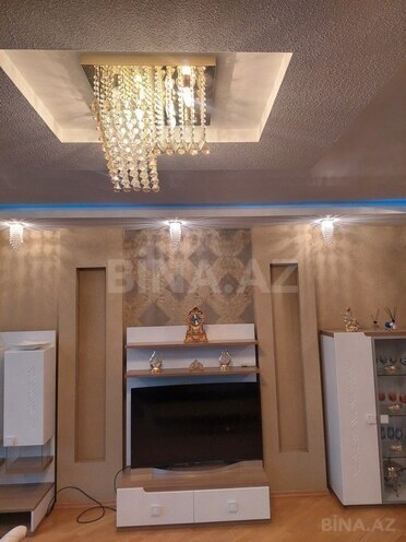 3-комн. новостройка - м. 20 января - 140 м² (6)
