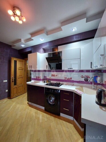 3-комн. новостройка - м. 20 января - 140 м² (14)