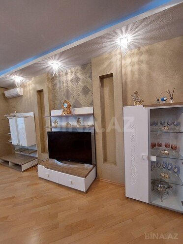 3-комн. новостройка - м. 20 января - 140 м² (9)