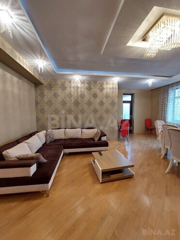 3-комн. новостройка - м. 20 января - 140 м² (4)