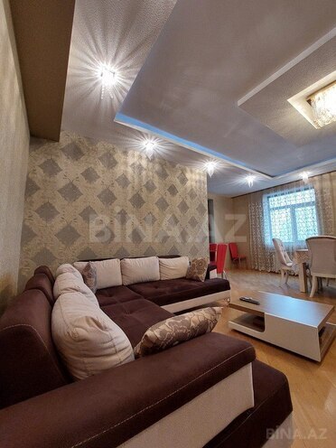 3-комн. новостройка - м. 20 января - 140 м² (7)