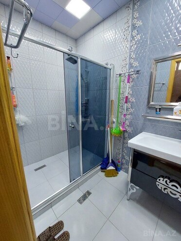 3-комн. новостройка - м. 20 января - 140 м² (28)