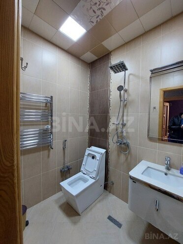 3-комн. новостройка - м. 20 января - 140 м² (30)