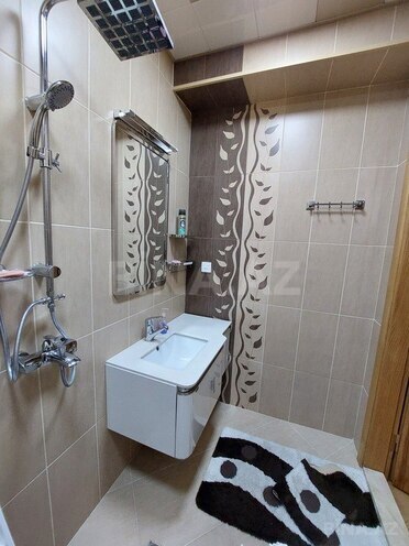 3-комн. новостройка - м. 20 января - 140 м² (27)