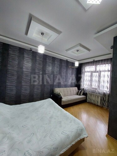 3-комн. новостройка - м. 20 января - 140 м² (24)