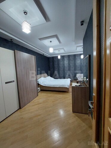 3-комн. новостройка - м. 20 января - 140 м² (22)