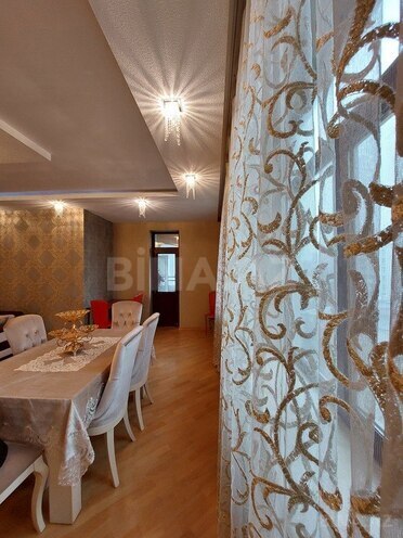 3-комн. новостройка - м. 20 января - 140 м² (3)