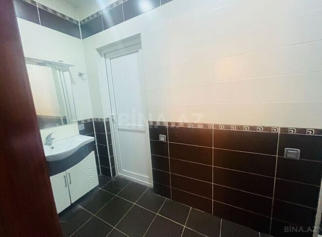 6 otaqlı həyət evi/bağ evi - Kürdəmir - 300 m² (15)