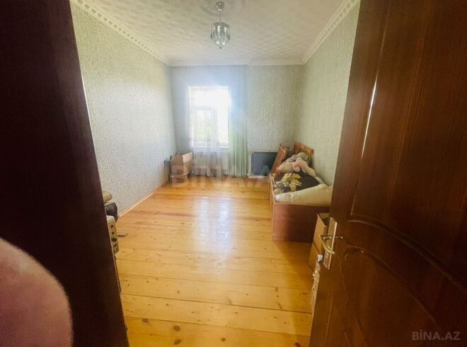 6 otaqlı həyət evi/bağ evi - Kürdəmir - 300 m² (14)