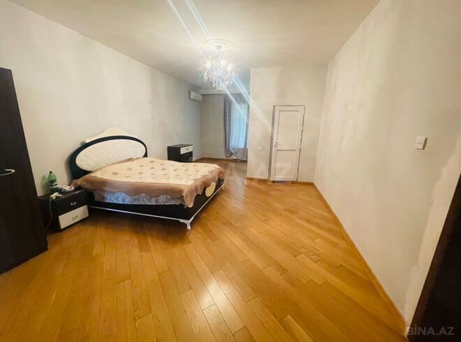 6 otaqlı həyət evi/bağ evi - Kürdəmir - 300 m² (12)