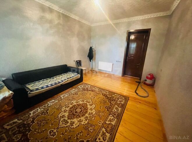 6 otaqlı həyət evi/bağ evi - Kürdəmir - 300 m² (13)