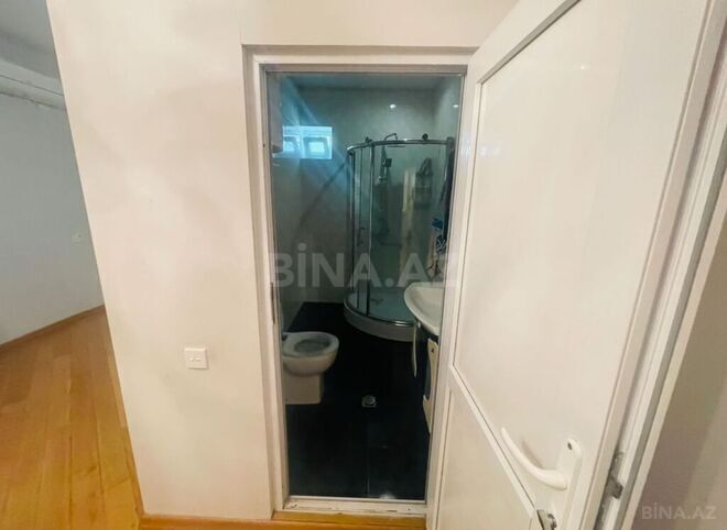 6 otaqlı həyət evi/bağ evi - Kürdəmir - 300 m² (8)