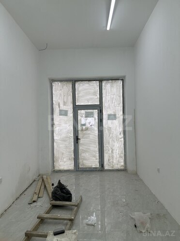 Obyekt - Zabrat q. - 16.5 m² (3)