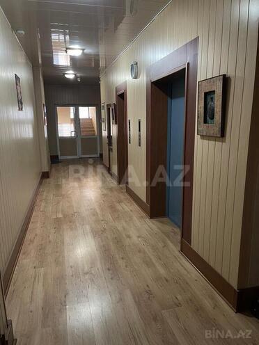4-комн. новостройка - м. Шах Исмаил Хатаи - 175 м² (22)