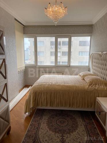 4-комн. новостройка - м. Шах Исмаил Хатаи - 175 м² (9)