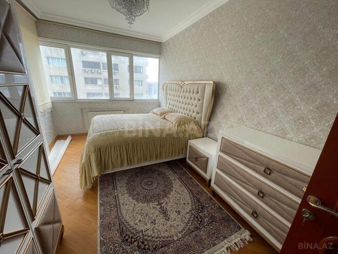 4-комн. новостройка - м. Шах Исмаил Хатаи - 175 м² (8)